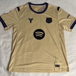 Barcelona jersey